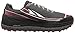 Altra Men's Olympus 2-M, Pewter/Racing Red, 13 M US