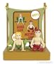 Li'l Sideshow Frog Girl & Lobster Boy Play Set