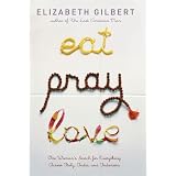 Eat, Pray, Love