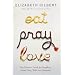 Eat, Pray, Love