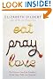 Eat, Pray, Love