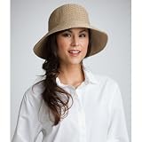 Coolibar UPF 50+ Marina Sun Hat