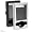 Microsoft Zune 80GB Armor Case - The Metal Case (Black)