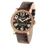 Haurex Italy Womens "Greta" Watch
