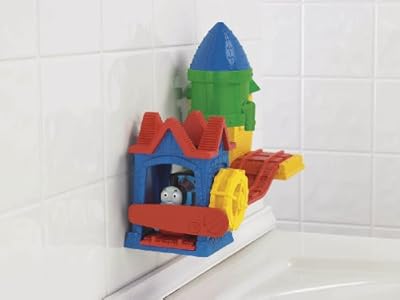 Best price for  Thomas and Friends Thomas Bath Tracks