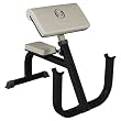 Champion Adjustable Curl Bench
