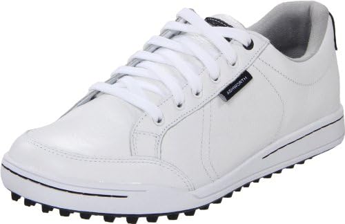 Ashworth Men's Cardiff Golf Shoe