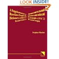 A Supplementary Russian-English Dictionary