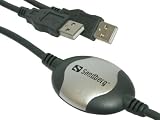 Sandberg USB To USB Transfer Link