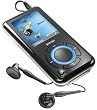 Sandisk Sansa E250R Rhapsody 2 Gb Mp3 Player
