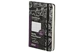 Moleskine 2012 12 Month Community Weekly Planner Horizontal Mattias Adolfsson Hard Cover Pocket (Moleskine Legendary Notebooks (Calendars))