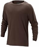 Search : ExOfficio Insect Shield Barrier Crew Long Sleeve Shirt