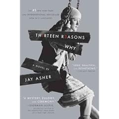 (Th1rteen R3asons Why) By Asher, Jay (Author) Paperback on 14-Jun-2011