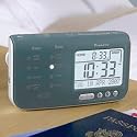 Tranquil Moments Travel Sound Therapy System/Alarm Clock