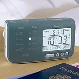 Tranquil Moments Travel Sound Therapy System/Alarm Clock