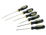 Stanley 0-64-458 6 piece screwdriver set by Stanley [並行輸入品]