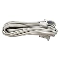 Fellowes 99595 9-Feet Heavy Duty Indoor Extension Cord