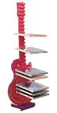 Toys : Hannah Montana Guitar Shaped Cd Rack