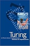 Turing : a novel about computation