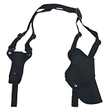 Universal Pistolenschulterholster rechts