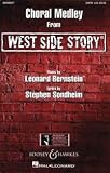 West Side Story (Choral Medley)