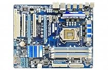 GIGABYTE マザーボード GA-P55-UD3