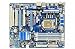 GIGABYTE マザーボード GA-P55-UD3
