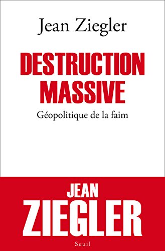 Destruction massive Destruction massive