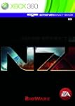 Mass effect 3 - �dition collector