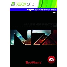 Mass effect 3 - �dition collector