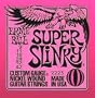 Ernieball Super Slinky(2223) �A�[�j�[�{�[�� �G���L�M�^�[��