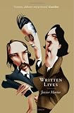 Review Canongate Books  / Written Lives