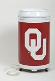 Review Creative Cooling  / University of Oklahoma Sooners Coola Can Refrigerator - Free Shipping