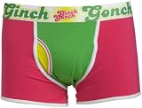 Ginch Gonch Men's Fruit Juice - Sports Brief