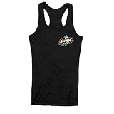 Mini Mascot Tank Top