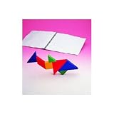 Tangram Tactile Puzzle
