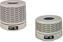 Honeywell F113A6001 Commercial-Grade Portable Media Air Cleaner