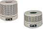 Honeywell F113A6001 Commercial-Grade Portable Media Air Cleaner