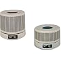 Honeywell F113A6001 Commercial-Grade Portable Media Air Cleaner