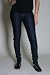 41ITyunCLaL. SL75  Tripp NYC Juniors / Womens Skinny Denim Legging in Dark Wash Indigo