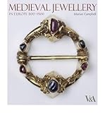 Medieval jewellery in Europe 1100-1500