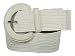 Charter Club Woven Women's Belt