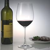 Connoisseur Large Red Wine Glass or Water Goblet