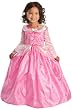 Sleeping Beauty Princess Dress