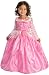 Sleeping Beauty Princess Dress