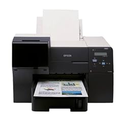 Epson B-310N Office Tintenstrahldrucker