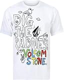 VOLCOM Dig It Tee