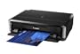 Canon Pixma iP7250 Tintenstrahldrucker mit WLAN, Auto Duplex Druck (9600x2400 dpi, USB)
