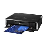 Canon Pixma iP7250 Imprimante jet d'encre couleur 15 ppm Wifipar Canon