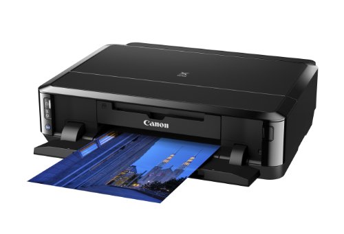 Canon Pixma iP7250 Imprimante jet d'encre couleur 15 ppm Wifi
